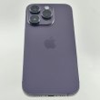 Смартфон Apple iPhone 14 Pro 256GB Deep Purple USED **