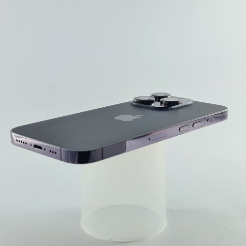 Смартфон Apple iPhone 14 Pro 256GB Deep Purple USED **