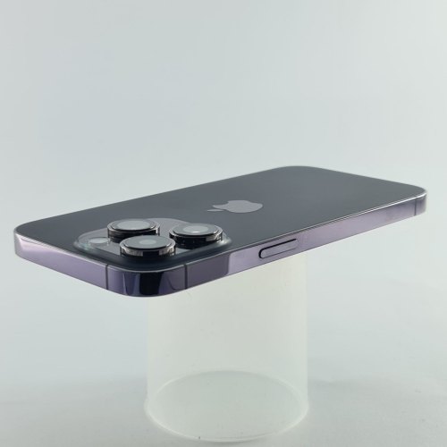 Смартфон Apple iPhone 14 Pro 256GB Deep Purple USED **