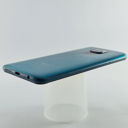 Смартфон Xiaomi Redmi Note 9 3/64Gb Forest Green USED **
