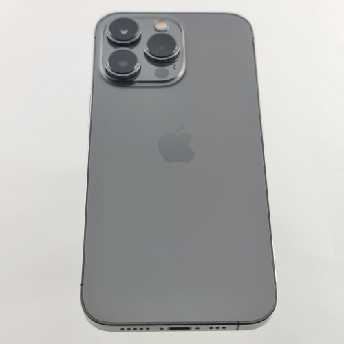 Смартфон iPhone 13 Pro 256GB Graphite, Model A2638 USED **