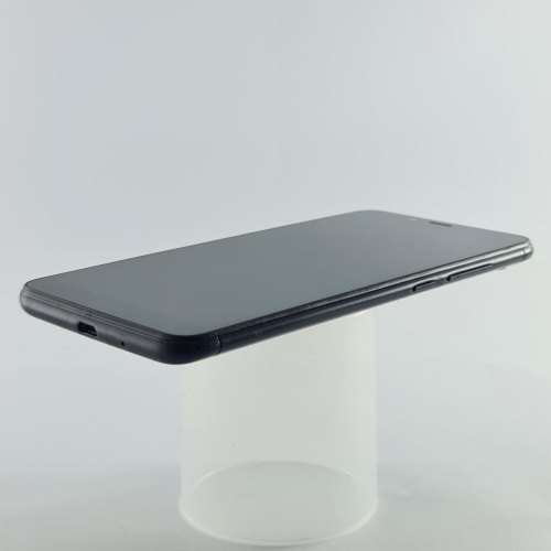 Смартфон Xiaomi Redmi 6 32 GB Black USED **