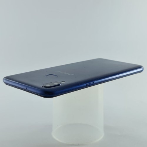 Смартфон Samsung Galaxy A10s 32 GB Blue USED **