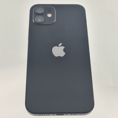 Смартфон iPhone 12 128GB Black, Model A2403 USED **