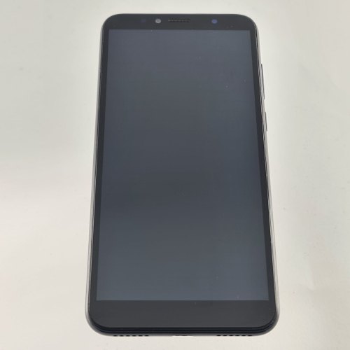 Смартфон Huawei Y6 2018 16 GB Black USED **
