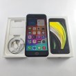 Смартфон Apple iPhone SE Gen.2 64 GB Black USED **