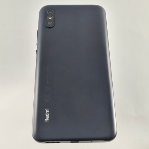 Смартфон Xiaomi Redmi 9A 32 GB Granite Gray USED **