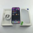 Смартфон Apple iPhone 14 Pro 256GB Deep Purple USED **