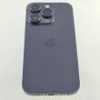 Смартфон Apple iPhone 14 Pro 256GB Deep Purple USED **