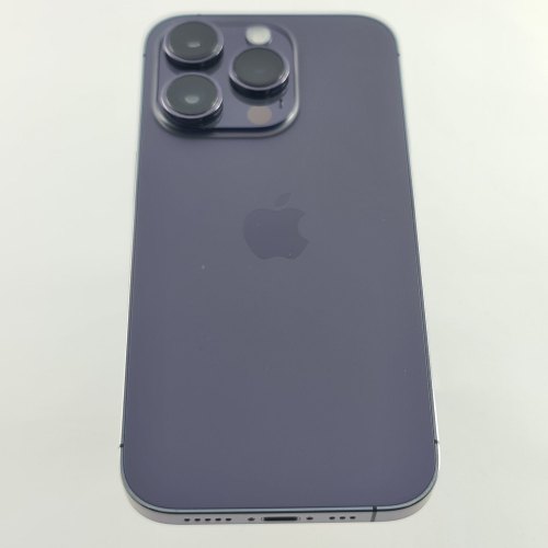 Смартфон Apple iPhone 14 Pro 256GB Deep Purple USED **