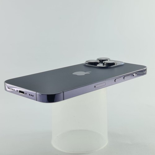 Смартфон Apple iPhone 14 Pro 256GB Deep Purple USED **