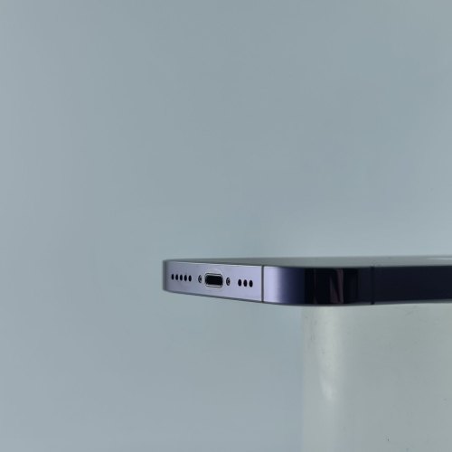 Смартфон Apple iPhone 14 Pro 256GB Deep Purple USED **