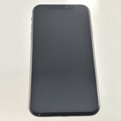 Смартфон Apple iPhone Xr 64 GB Black USED **