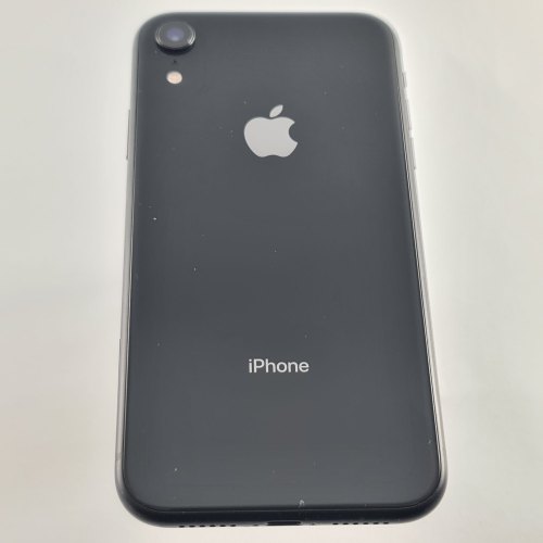 Смартфон Apple iPhone Xr 64 GB Black USED **