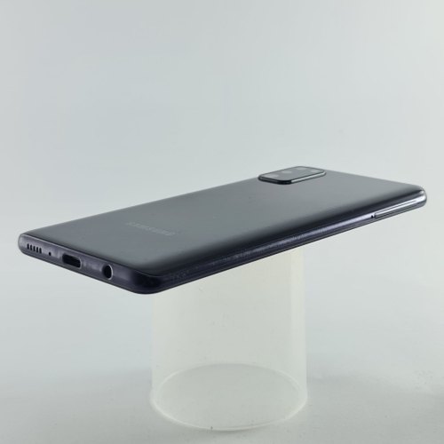 Смартфон Samsung Galaxy A41 64 GB Black USED **