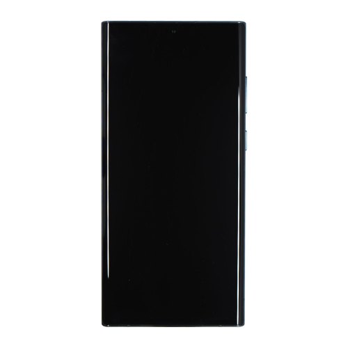 Смартфон Samsung Galaxy S22 Ultra 128 GB Green USED **