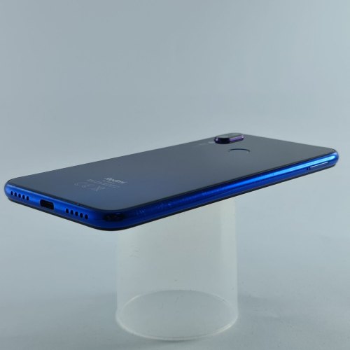 Смартфон Xiaomi Redmi Note 7 4/64Gb Neptune Blue USED **