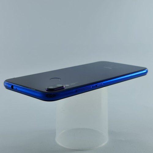 Смартфон Xiaomi Redmi Note 7 4/64Gb Neptune Blue USED **