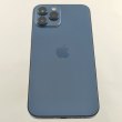 Смартфон iPhone 12 Pro Max 256GB Pacific Blue, Model A2411 USED **