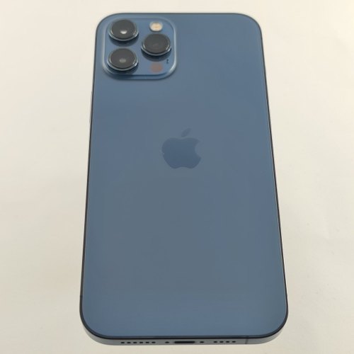Смартфон iPhone 12 Pro Max 256GB Pacific Blue, Model A2411 USED **