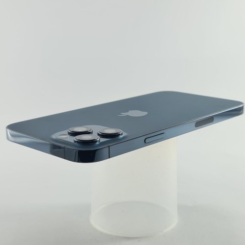 Смартфон iPhone 12 Pro Max 256GB Pacific Blue, Model A2411 USED **