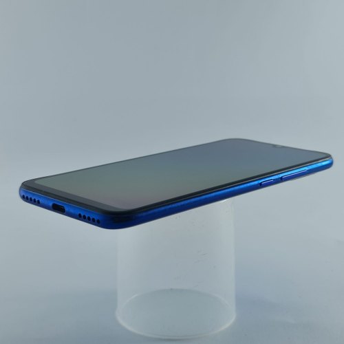 Смартфон Xiaomi Mi A3 64 GB Blue USED **