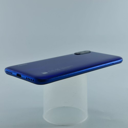 Смартфон Xiaomi Mi A3 64 GB Blue USED **