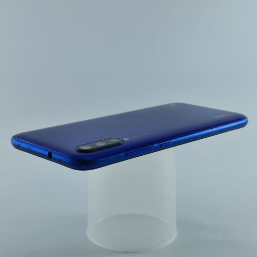 Смартфон Xiaomi Mi A3 64 GB Blue USED **