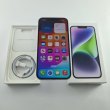 Смартфон Apple iPhone 14 128 GB Purple USED **