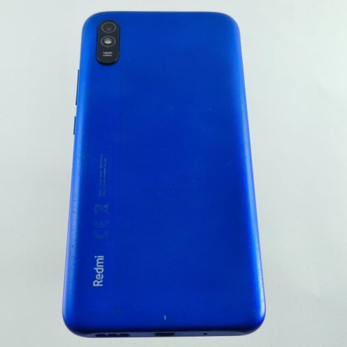Смартфон Xiaomi Redmi 9A 2/32Gb Sky Blue USED **
