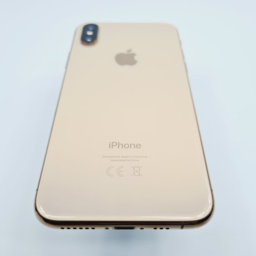 Смартфон iPhone XS 64GB Gold, Model A2097 USED **