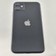 Смартфон iPhone 11 128GB Black, Model A2221 USED **
