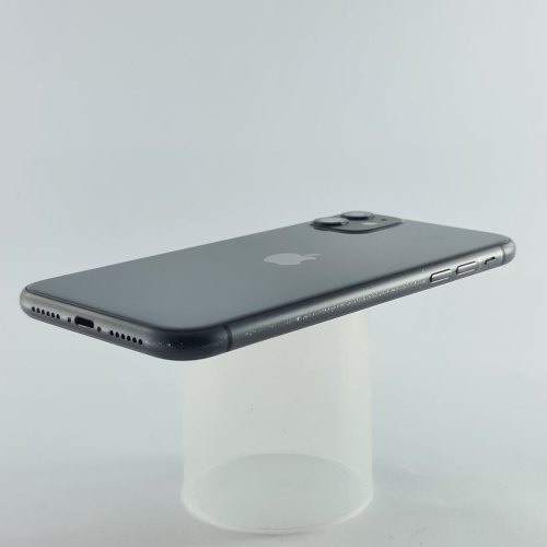 Смартфон iPhone 11 128GB Black, Model A2221 USED **