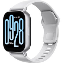 Смарт-годинник Redmi Watch 5 Active, Silver