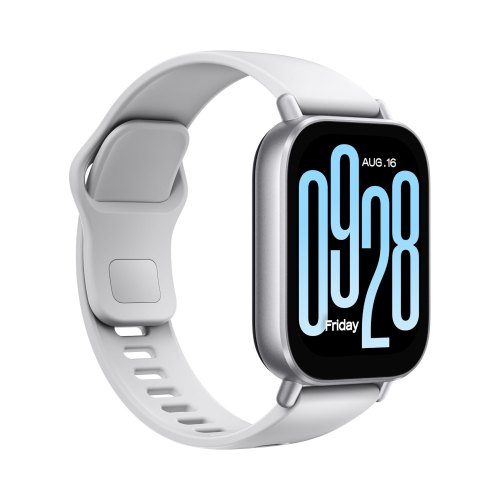 Смарт-годинник Redmi Watch 5 Active, Silver