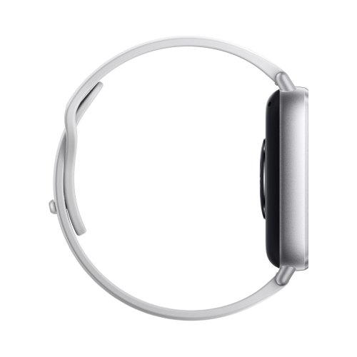 Смарт-годинник Redmi Watch 5 Active, Silver