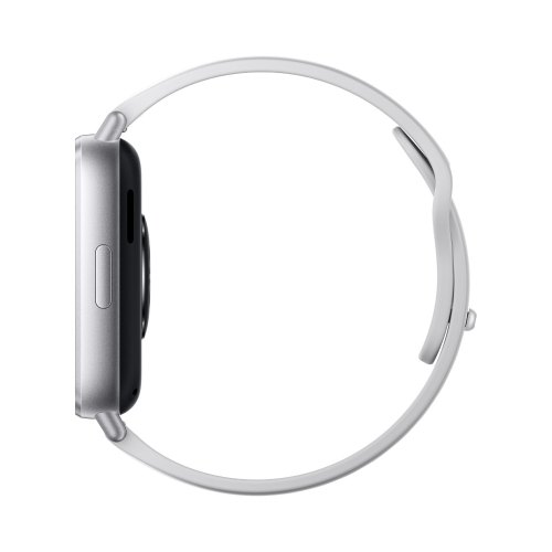 Смарт-годинник Redmi Watch 5 Active, Silver