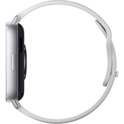 Смарт-годинник Redmi Watch 5 Active, Silver