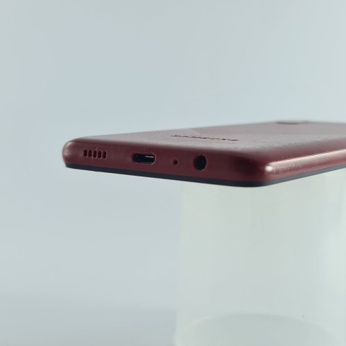 Смартфон Samsung Galaxy A01 Core (A013F) 16Gb Red (SM-A013FZRDSEK) USED **