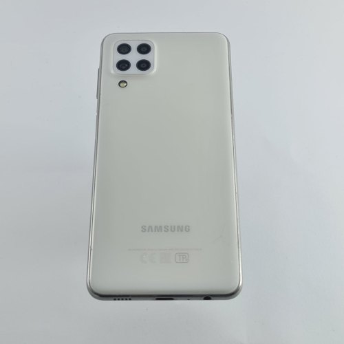 Смартфон Samsung Galaxy M32 (M325F) 128Gb White (SM-M325FZWGSEK) USED **