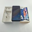 Смартфон Samsung Galaxy A10s (A107F) 32Gb Blue (SM-A107FZBDSEK) USED **