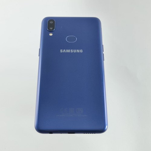 Смартфон Samsung Galaxy A10s (A107F) 32Gb Blue (SM-A107FZBDSEK) USED **