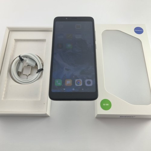 Смартфон Xiaomi Redmi 7A 2/32Gb Matte Black USED **