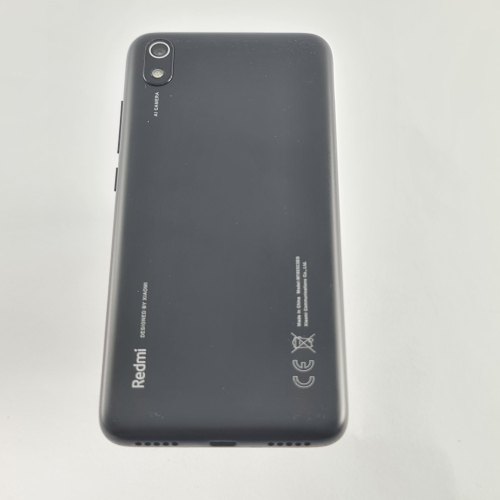 Смартфон Xiaomi Redmi 7A 2/32Gb Matte Black USED **