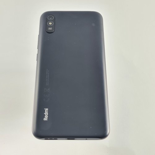 Смартфон Xiaomi Redmi 9A 2/32Gb Granite Gray USED **