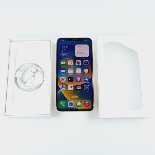 Смартфон iPhone XS Max 256GB Gold, Model A2101 USED **
