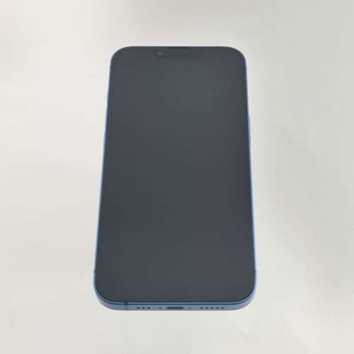 Смартфон iPhone 13 128GB Blue, Model A2633 USED **