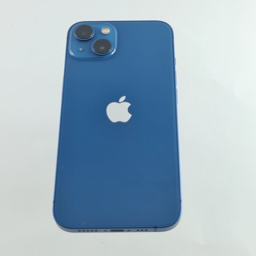 Смартфон iPhone 13 128GB Blue, Model A2633 USED **