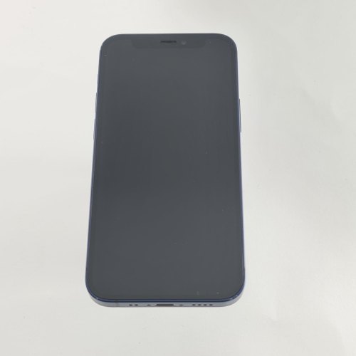 Смартфон iPhone 12 mini 64GB Blue, Model A2399 USED **