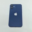 Смартфон iPhone 12 mini 64GB Blue, Model A2399 USED **